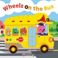 Produktbild: Pinkfong Wheels On The Bus