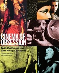 Produktbild: Cinema of Obsession