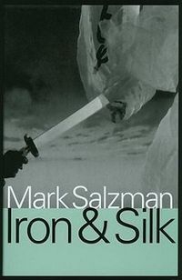 Produktbild: Iron & Silk -Lp