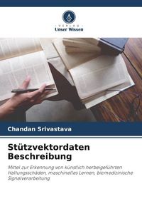 Produktbild: St&uuml;tzvektordaten Beschreibung