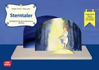 Produktbild: Sterntaler. Erz&auml;hlschienen-Figurenset