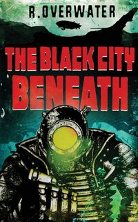 Produktbild: The Black City Beneath