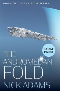 Produktbild: The Andromedan Fold