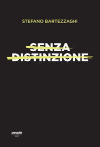 Produktbild: Senza distinzione. Di sesso, di razza, di lingua