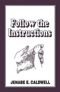 Produktbild: Follow the Instructions