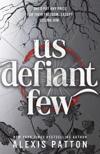 Produktbild: Us Defiant Few