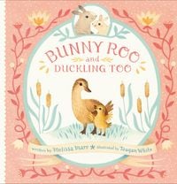 Produktbild: Bunny Roo and Duckling Too