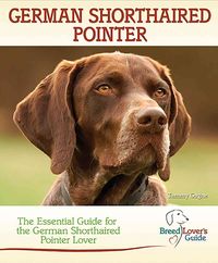 Produktbild: German Shorthaired Pointer