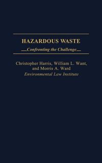 Produktbild: Hazardous Waste