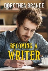 Produktbild: Becoming a Writer