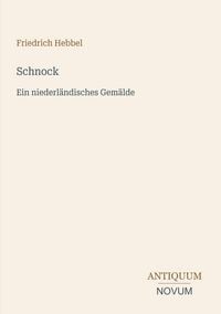 Produktbild: Schnock