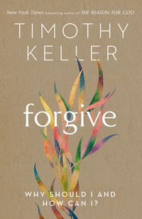 Produktbild: Forgive