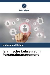 Produktbild: Islamische Lehren zum Personalmanagement