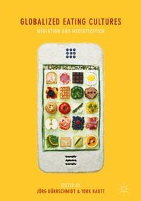 Produktbild: Globalized Eating Cultures