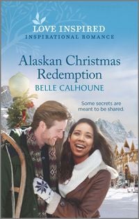 Produktbild: Alaskan Christmas Redemption