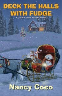 Produktbild: Deck the Halls with Fudge