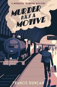 Produktbild: Murder has a Motive