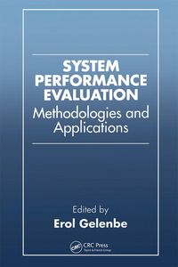 Produktbild: System Performance Evaluation