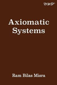 Produktbild: Axiomatic Systems