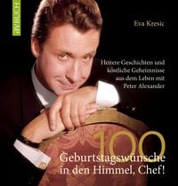 Produktbild: 100 Geburtstagsw&uuml;nsche in den Himmel, Chef!