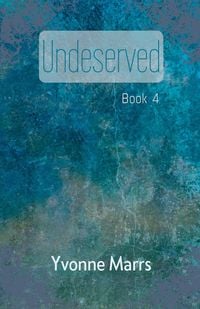 Produktbild: Undeserved - Book 4