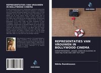 Produktbild: REPRESENTATIES VAN VROUWEN IN BOLLYWOOD CINEMA