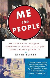 Produktbild: Me the People