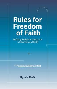 Produktbild: Rules for Freedom of Faith