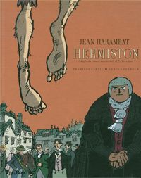 Produktbild: Hermiston