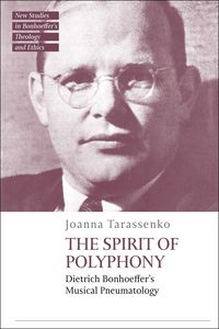 Produktbild: Tarassenko, J: Spirit of Polyphony