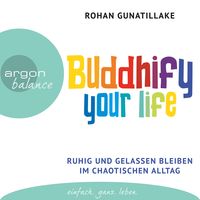 Produktbild: Buddhify Your Life