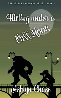 Produktbild: Flirting Under a Full Moon