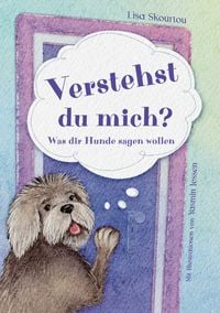 Produktbild: Verstehst du mich?