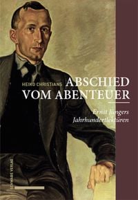 Produktbild: Abschied vom Abenteuer
