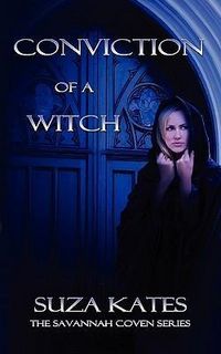 Produktbild: Conviction of a Witch