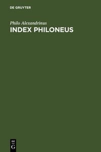 Produktbild: Index Philoneus
