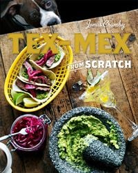 Produktbild: Tex-Mex from Scratch