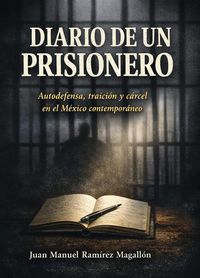 Produktbild: Diario de un prisionero