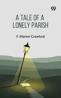 Produktbild: Tale Of A Lonely Parish