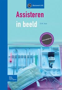 Produktbild: Assisteren in beeld