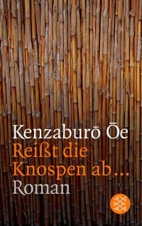 Produktbild: Reisst die Knospen ab...