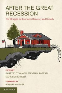 Produktbild: After the Great Recession