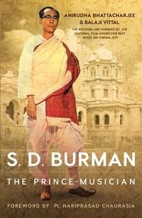 Produktbild: S.D. Burman