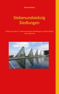 Produktbild: Siebenundsiebzig Siedlungen