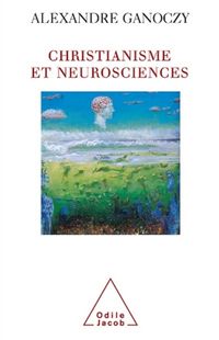 Produktbild: Christianisme et neurosciences