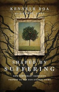 Produktbild: Shaped by Suffering