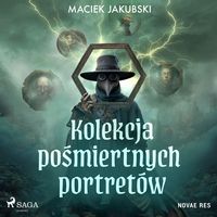 Produktbild: Kolekcja pośmiertnych portret&oacute;w