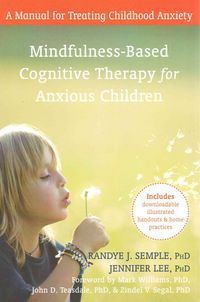 Produktbild: Semple, R: Mindfulness-Based Cognitive Th