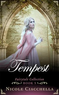 Produktbild: Tempest (Fairytale Collection, #5)