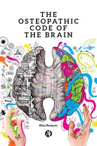 Produktbild: The Osteopathic Code of the Brain
